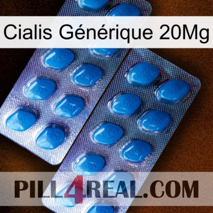 Cialis Générique 20Mg viagra2